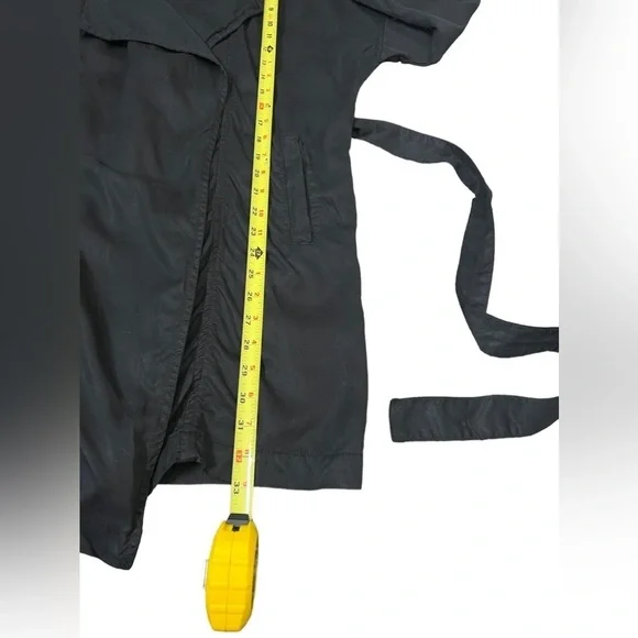 Mango Belted Women’s Trench Coat - Picture 10 of 10